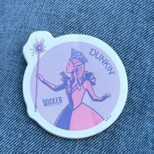 Wicked Stickers